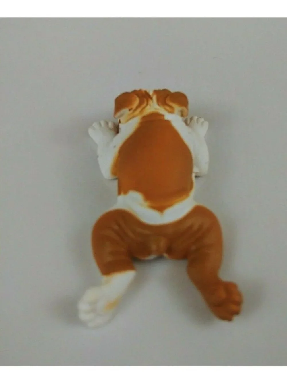 Homies Hood Hounds Series 3 Spanky Figure Figurine